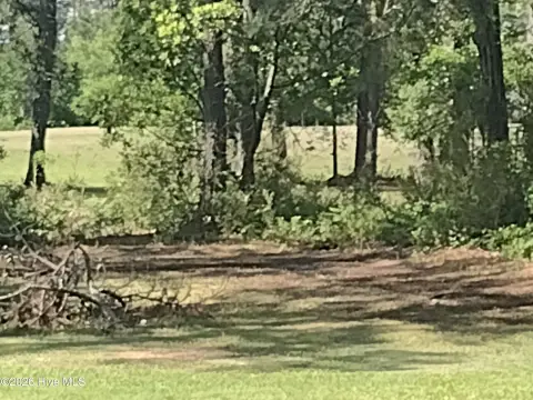 Residential Lot in Gated Community