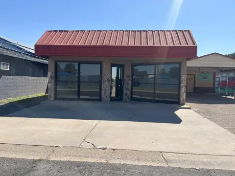 Move-In Ready Office Building