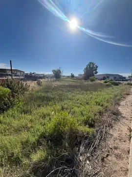 Industrial Land Parcel