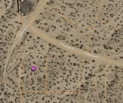 Lancaster Land For Sale