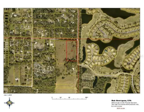 Development-Ready Residential Land Parcel