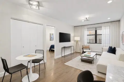 Renovated Residential Income Property