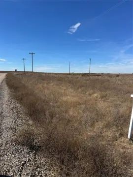 Unimproved Land in Sunrise Mountain Ranch