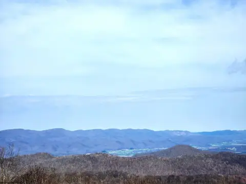 Valley Bend Residential Land