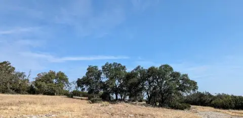 Fredericksburg Homesite with Hill Country Views