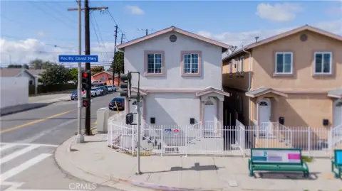 Two-Unit Duplex with Garage