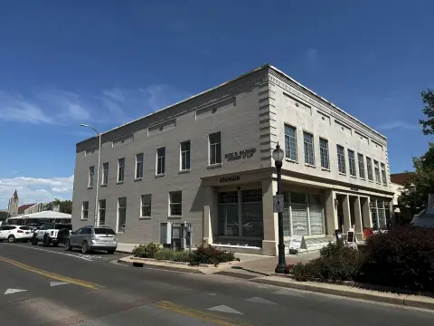 Two-Suite Office Condominium