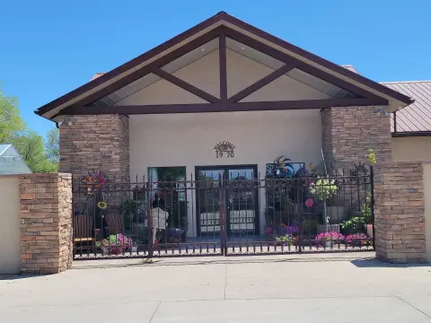 Restaurant and Event Property