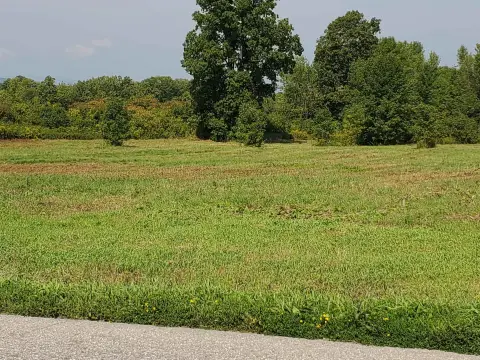 IND 2 Industrial Land