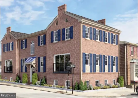 Renovated Residential Income Apartment