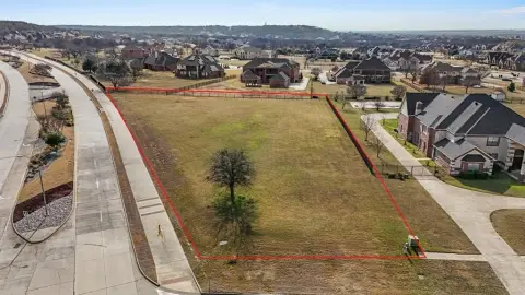 Lake Ridge Homesite Opportunity