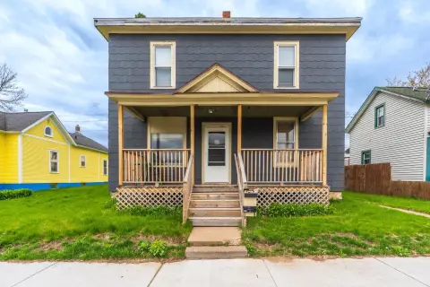 Wausau Duplex: Investment Opportunity