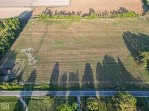 Farmland Parcel with Potential to Expand