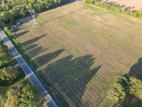 Agricultural Farmland Parcel
