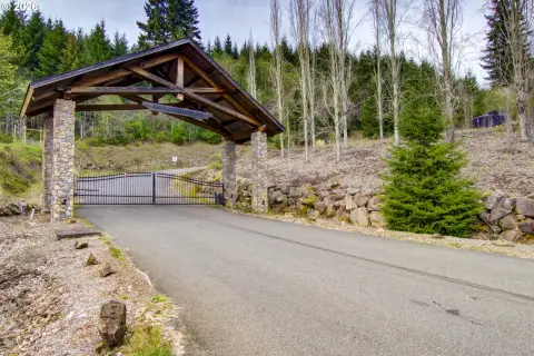 Buildable Homesite in Crosswater Ridge