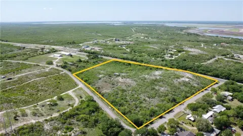 Land with Lake View Potential
