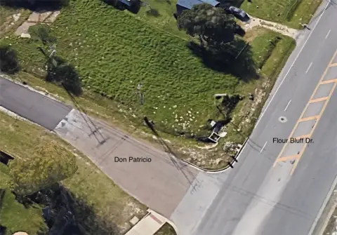 Prime Commercial Corner Lot