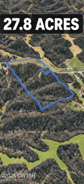 Hunting Land Near Reelfoot Lake