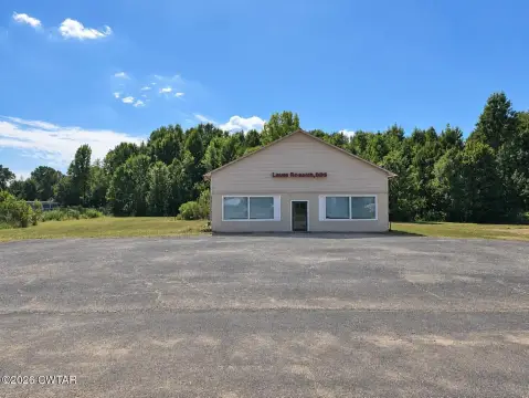 Medical Office with Private Rooms