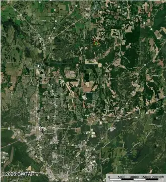 Hardwood Hunting Land