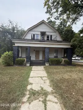 Four-Unit Renovation Quadplex