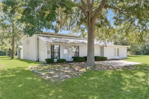 Highway Frontage Commercial Opportunity