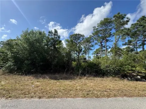 Residential Land in Fort Myers
