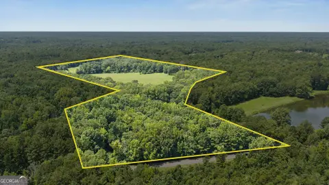 Agricultural Land with 58 Acres