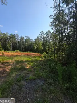 Residential Homesite With Prepared Pad