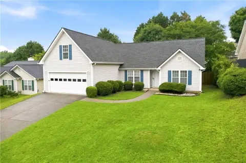 Tenant-Occupied 3BR Rental Home