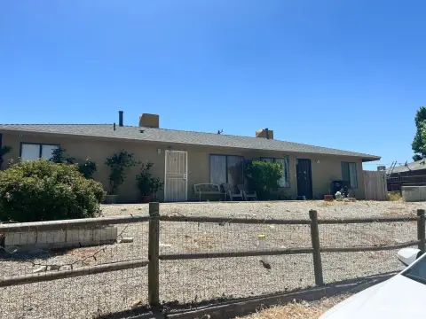 4-Unit Quadplex with Garages