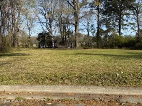 Residential Lot in Ahoskie, NC