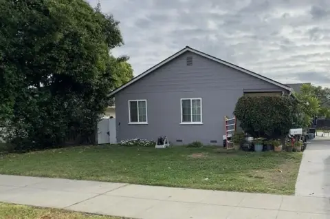San Jose Duplex Opportunity
