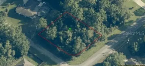 Residential Development Lot