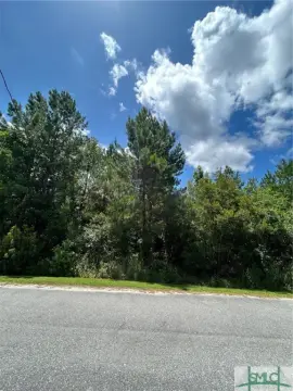 Residential Land in Midway, GA
