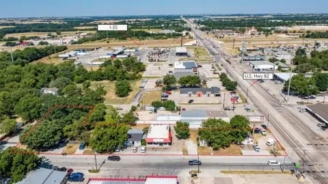 Prime Commercial Acreage in Gainesville