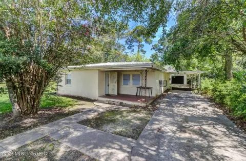 Three-Unit Residential Income Property