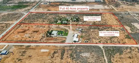 Residential Land Development Opportunity