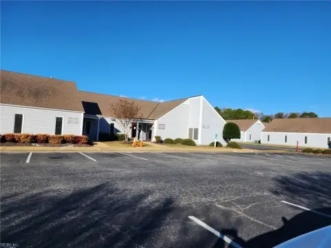 Turnkey Medical Office Suite