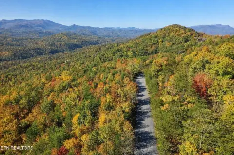 Unrestricted Land with Mountain Views