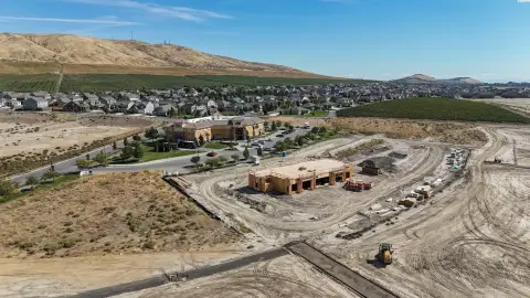 Richland Retail Opportunity