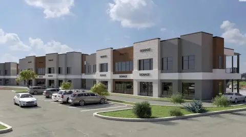 Richland Retail Opportunity