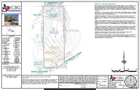 Land Parcel Near Cedar Crest
