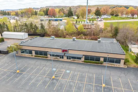 Wausau Commercial Property For Sale