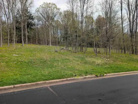 Residential Lot in Eagle Valley