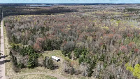 Prentice, WI Land For Sale