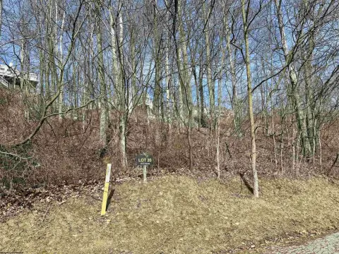 Residential Land in Mountaineer Gardens