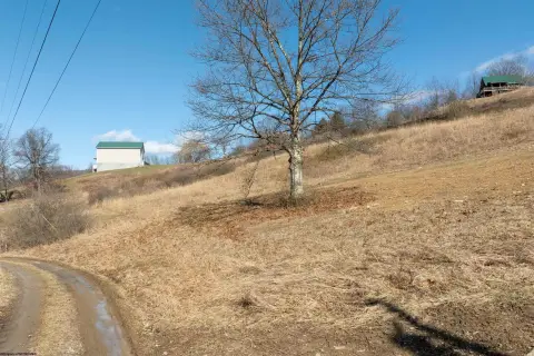 Residential Land in Grafton, WV
