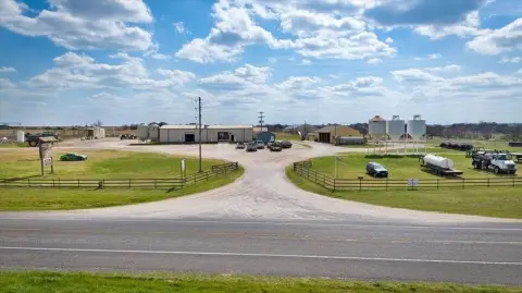 Highway Commercial Property with RV Park