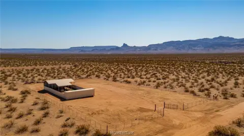 Recreation Land with RV Setup